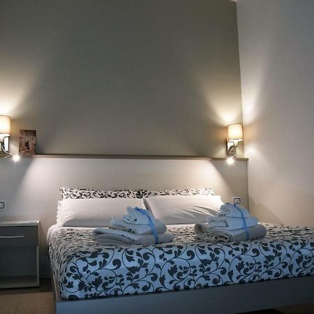 Villino 18 Villa Matera Eksteriør bilde